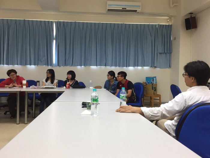 [2018-04-13] 多元文化工作坊(一) 亞際文化研究現場的觀察圖片