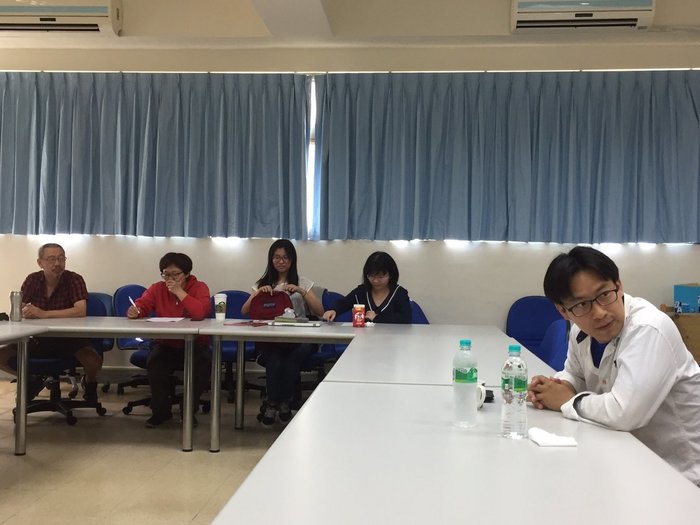 [2018-04-13] 多元文化工作坊(一) 亞際文化研究現場的觀察圖片