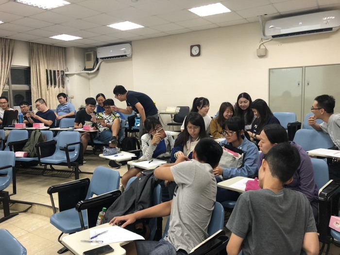 【自學園講座】2019年11月13日(三) 一個人的寫作自學法圖片
