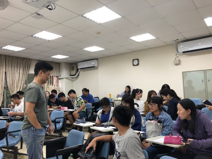 【自學園講座】2019年11月13日(三) 一個人的寫作自學法圖片