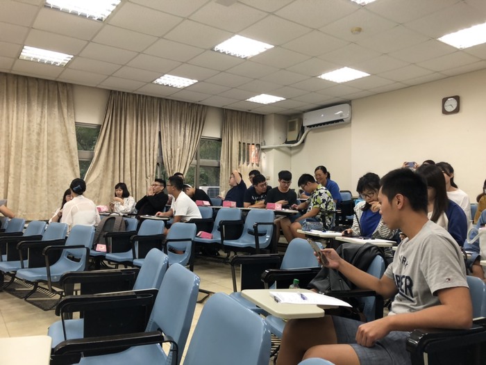 【自學園講座】2019年11月13日(三) 一個人的寫作自學法圖片