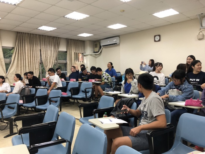 【自學園講座】2019年11月13日(三) 一個人的寫作自學法圖片