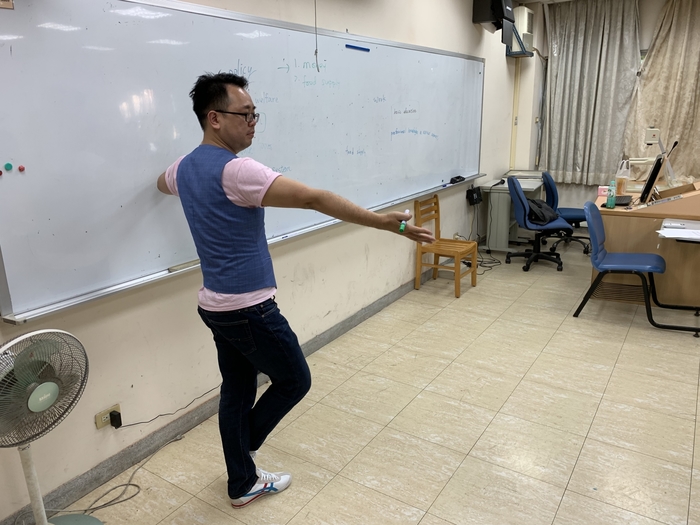 【自學園講座】2019年5月15日(三)管你寫什麼/Mind Your Writing圖片