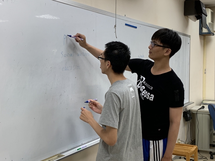 【自學園講座】2019年5月15日(三)管你寫什麼/Mind Your Writing圖片