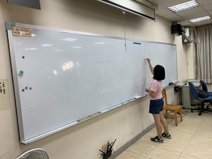 【自學園講座】2019年5月15日(三)管你寫什麼/Mind Your Writing圖片