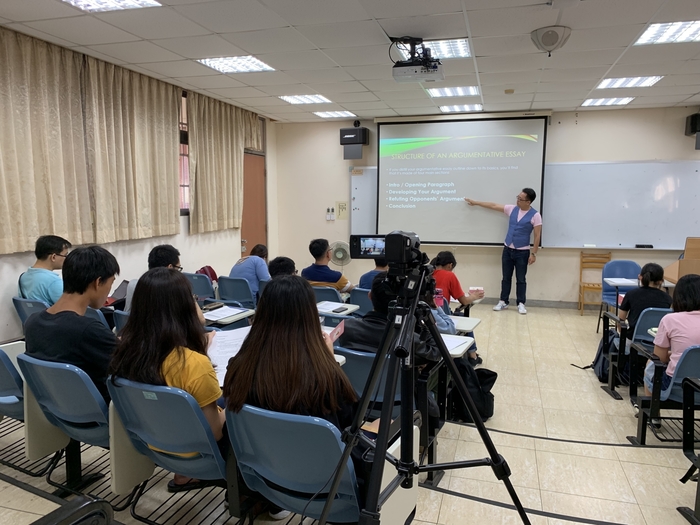 【自學園講座】2019年5月15日(三)管你寫什麼/Mind Your Writing圖片