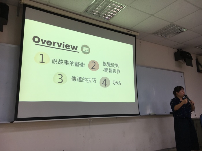 【自學園講座】2019年6月5日(三)簡報力-職場上的軟實力圖片