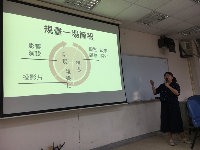 【自學園講座】2019年6月5日(三)簡報力-職場上的軟實力圖片