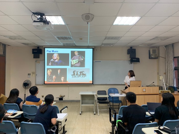 【自學園講座】2019年10月16日(三) 到英國留/遊學及IELTS應考要點暨高分技巧圖片
