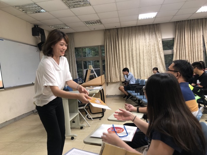 【自學園講座】2019年10月16日(三) 到英國留/遊學及IELTS應考要點暨高分技巧圖片