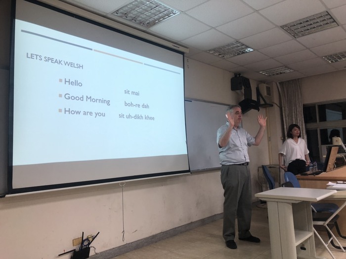 【自學園講座】2019年10月16日(三) 到英國留/遊學及IELTS應考要點暨高分技巧圖片